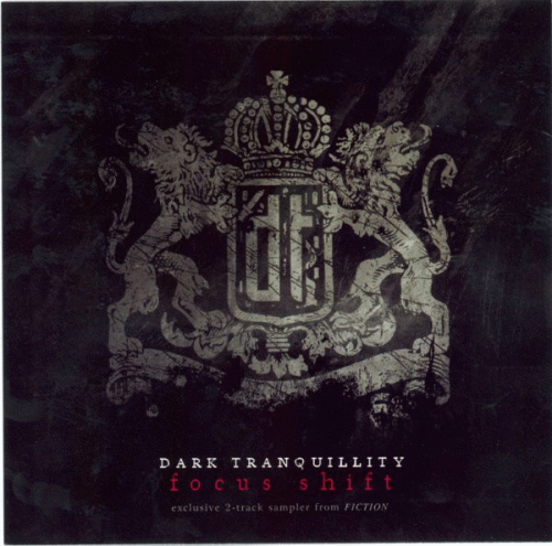Dark Tranquillity : Focus Shift